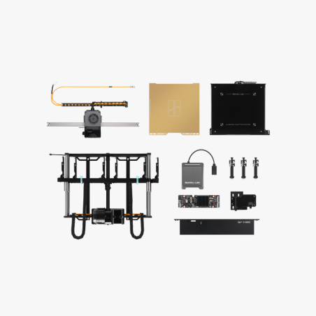 Vortek Upgrade Kit for H2D