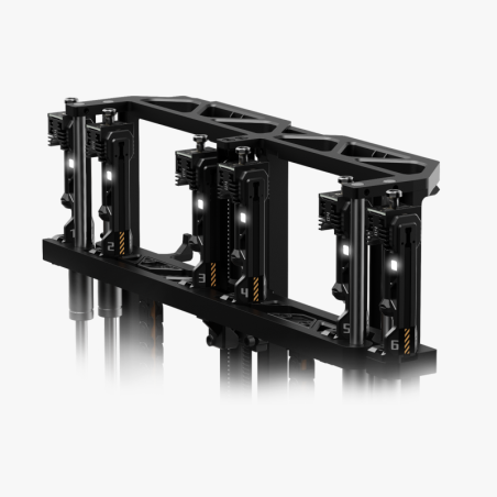 Vortek Upgrade Kit for H2D