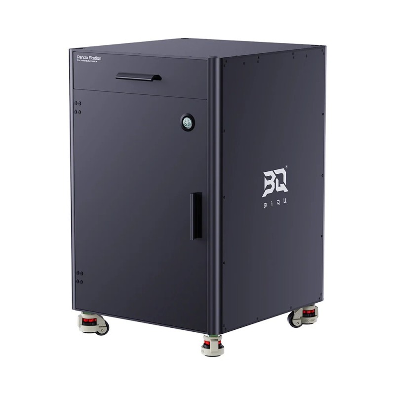 BIQU Panda- Station V1.0 for Bambu  X1/ P1/ P2