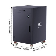 BIQU Panda- Station V1.0 for Bambu  X1/ P1/ P2
