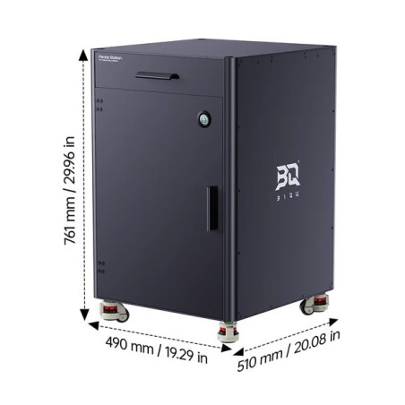 BIQU Panda- Station V1.0 for Bambu  X1/ P1/ P2