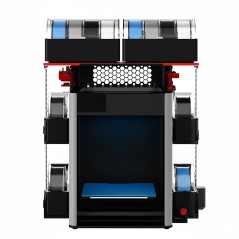 BIQU Panda Perch Four HT for Bambu  H2