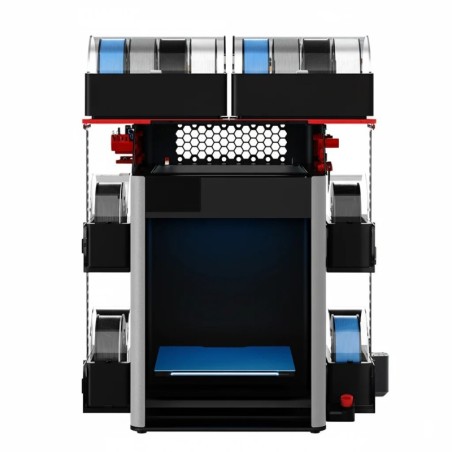 BIQU Panda Perch Four HT for Bambu  H2