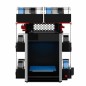BIQU Panda Perch Four HT for Bambu  H2