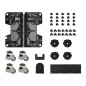BIQU panda Under Armor Kit for Bambu  H2