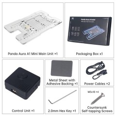 BIQU panda Aura for Bambu A1 mini