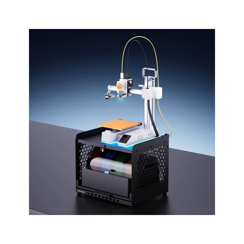BIQU Panda Stack Aluminum Alloy for A1/ AMS
