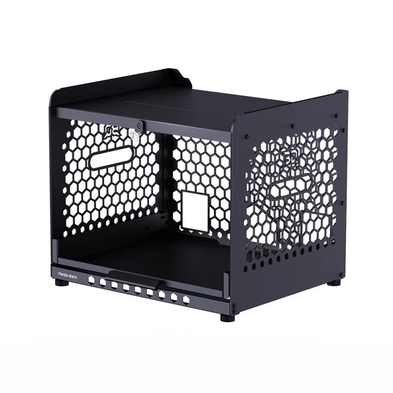 BIQU Panda Stack Aluminum Alloy for A1/ AMS
