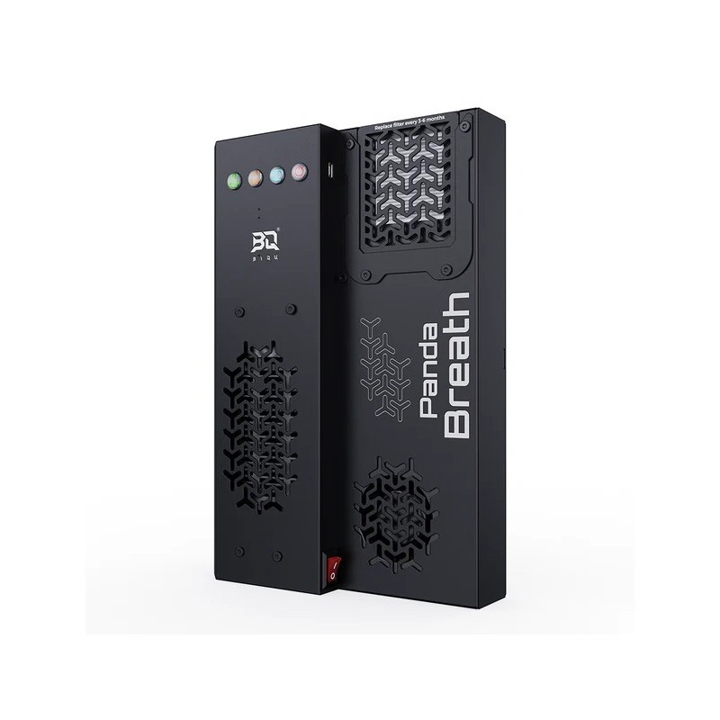 BIQU Panda Breath for X1/ P1