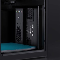 BIQU Panda Breath for X1/ P1