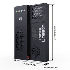 BIQU Panda Breath for X1/ P1
