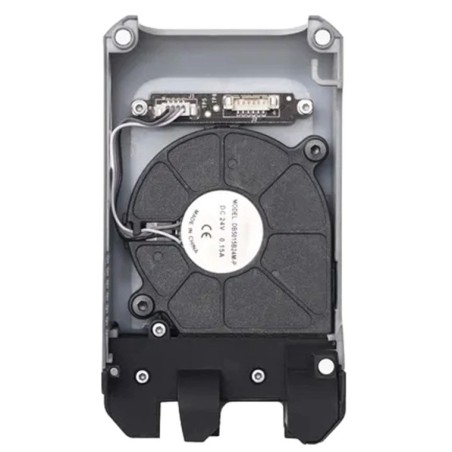 Front Housing Assembly for X1C and X1E [FAZ001]