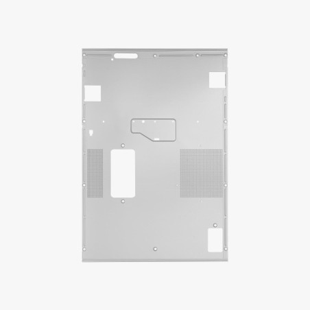 Bambu Lab Rear Metal Panel for X1 Series 3D Printers [SPP045] [FAS011]
