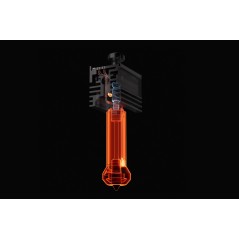 Bambu Lab H2C Induction Hotend Hardened Steel Nozzle (Right) – 0.4 / 0.6 / 0.8 mm