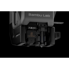 Bambu Lab H2C Induction Hotend Stainless Steel Nozzle (Right) - 0.2 MM