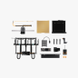 Bambu Lab Vortek Upgrade Kit for H2S 3D Printer