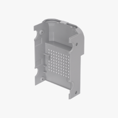 Bambu Lab Head Rear Cover for X1/ P1 Series [SPP052] [FAE005]