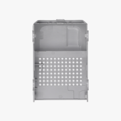 Bambu Lab Head Rear Cover for X1/ P1 Series [SPP052] [FAE005]