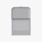 Bambu Lab Head Rear Cover for X1/ P1 Series [SPP052] [FAE005]