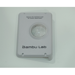 Bambu Lab Print Head Cover for A1 Series [FAE012]