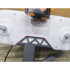 Bambu Lab Housing Assembly for AMS lite [SAA004]