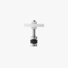 Bambu Lab Active Extrusion Wheel Assembly for AMS [SA001-W1]