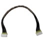 Bambu Lab LOGO LED Cable for X1/ P1 Series [CAB013]