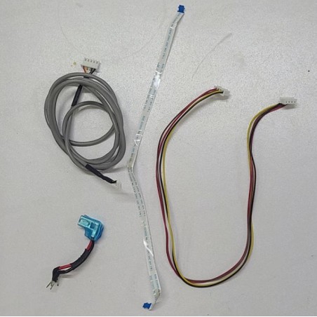 Bambu Lab Cable Pack for A1 3D Printer [CAB025]