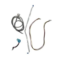 Bambu Lab Cable Pack for A1 3D Printer [CAB025]