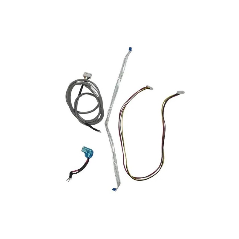Bambu Lab Cable Pack for A1 3D Printer [CAB025]