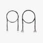 Bambu Lab MC AP Cable Pack (2-in-1) for P2S 3D Printer [CAB044]