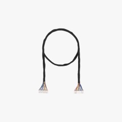 Bambu Lab MC AP Cable Pack (2-in-1) for P2S 3D Printer [CAB044]