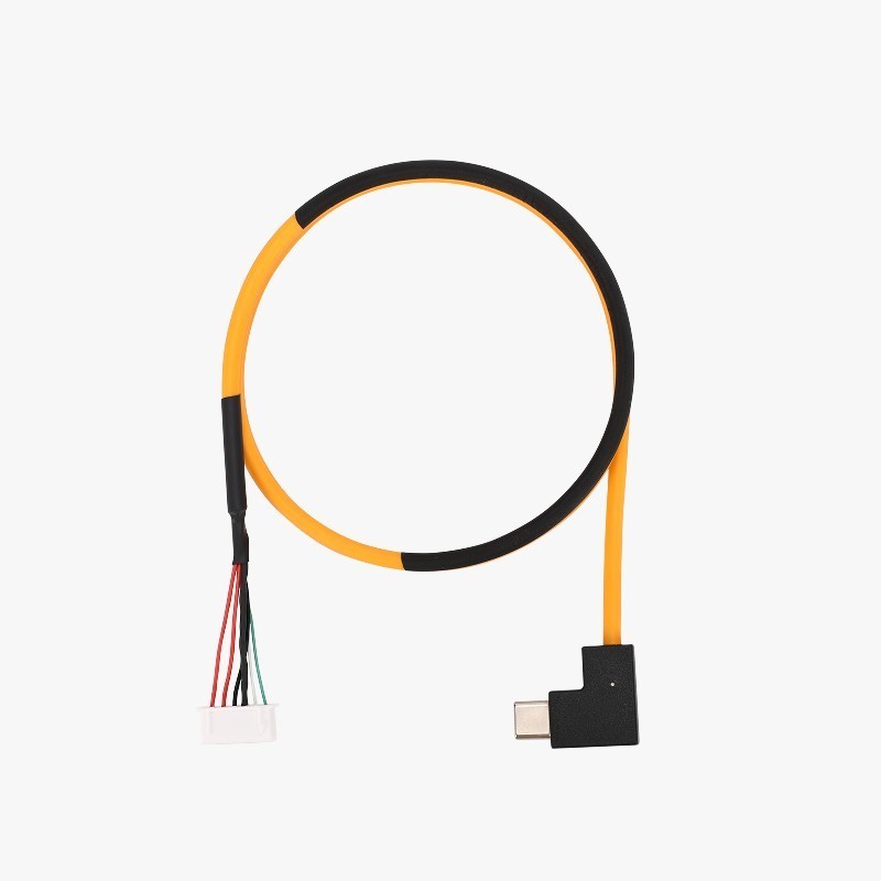 Bambu Lab Toolhead Cable for P2S 3D Printer [CAB046]