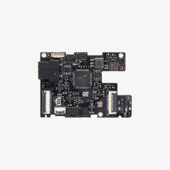 TH Board for H2S [DLB045]