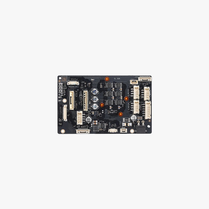 Bambu Lab MC Board for P2S 3D Printer [DLB052]