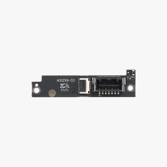 Bambu Lab Extruder Connection Board for P2S 3D Printer [DLB056]