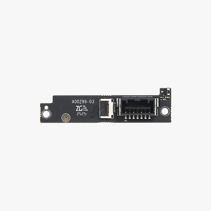 Bambu Lab Extruder Connection Board for P2S 3D Printer [DLB056]