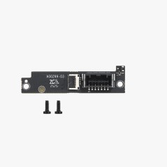 Bambu Lab Extruder Connection Board for P2S 3D Printer [DLB056]