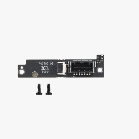 Bambu Lab Extruder Connection Board for P2S 3D Printer [DLB056]