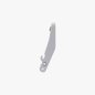Bambu Lab Filament Cutter Lever for A1 Series 3D Printers [FAC004-N]