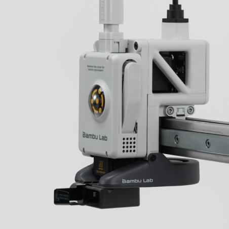 Bambu Lab Filament Cutter Lever for A1 Series 3D Printers [FAC004-N]