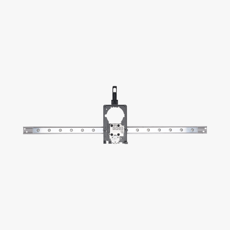 Bambu Lab X-Axis Assembly for H2S 3D Printer [FAC151]