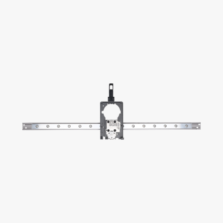 Bambu Lab X-Axis Assembly for H2S 3D Printer [FAC151]
