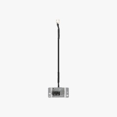 Bambu Lab USB Port Assembly for P2S 3D Printer [FAC153]