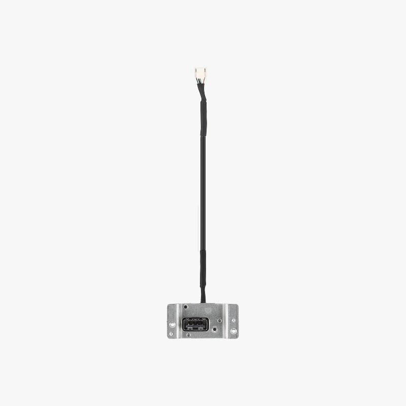 Bambu Lab USB Port Assembly for P2S 3D Printer [FAC153]