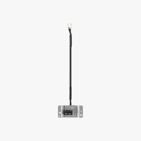 Bambu Lab USB Port Assembly for P2S 3D Printer [FAC153]