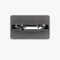 Bambu Lab Screen Rear Housing with Hinge for P2S 3D Printer [FAC154]