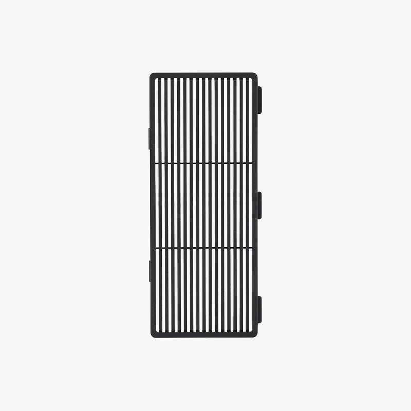 Bambu Lab Air Filter Cover for P2S 3D Printer  [FAC157]