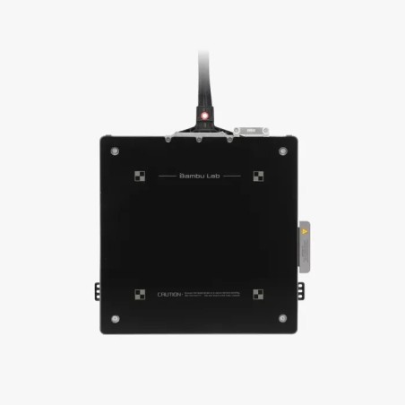Bambu Lab Heatbed LV for P2S 3D Printer [FAC163]