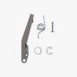 Bambu Lab Filament Cutter Lever for P2S 3D Printer[FAC168]